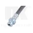 Bremsschlauch Nk 853478 für Hyundai für Kia Hinterachse Rechts