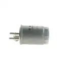 BOSCH 0 450 906 357 Kraftstofffilter N6357