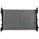 MAHLE CR 1997 000P Kühlmittelkühler