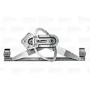 VALEO 851414 Fensterheber (o. Motor) v l Volvo C30