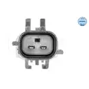 Sensor Abgastemperatur Meyle 214 800 0062 Meyle-original: True To Oe. für Jeep