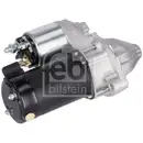 FEBI BILSTEIN 101596 Anlasser für MERCEDES-BENZ