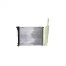 Kühler Motorkühlung Mahle CR 1858 000S Behr für Opel für Vauxhall für Holden