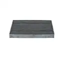 BOSCH 1 987 435 628 Filter, Innenraumluft R 5628 für MERCEDES-BENZ