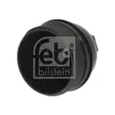 FEBI BILSTEIN 196099 Ölfiltergehäusedeckel