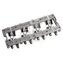 FEBI BILSTEIN 34272 Kipphebelbrücke für FORD, CITROËN, FIAT, LAND, PEUGEOT