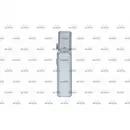 NRF 54316 Wärmetauscher, Innenraumheizung