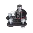 FEBI BILSTEIN 179166 Traggelenk für FIAT