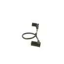 BOSCH 0 986 357 771 Zündleitung