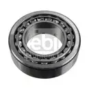 FEBI BILSTEIN 09876 Radlager für VOLVO, SCANIA, IVECO, IRISBUS