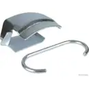Keilrippenriemen Herth+buss Jakoparts J1051236 für Opel für Suzuki für Vauxhall