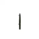 BOSCH 1 987 947 929 Keilrippenriemen