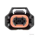 HERTH+BUSS ELPARTS 51277163 Reparatursatz, Kabelsatz
