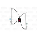 VALEO 851720 Fensterheber VL - Seat LEON (12->)