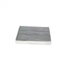 Filter Innenraumluft Bosch 1 987 435 609 für Mercedes Benz für Mercedes Benz