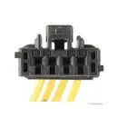 HERTH+BUSS ELPARTS 51277306 Kabelreparatursatz für PEUGEOT, CITROËN, DS