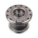 FEBI BILSTEIN 27791 Radnabe für MAN