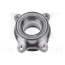 Radlager Nk 754539 für Toyota Vorderachse