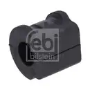 FEBI BILSTEIN 27640 Stabilisatorlager für SKODA, SEAT, VW, AUDI