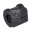 FEBI BILSTEIN 27640 Stabilisatorlager für SEAT, SKODA, VW, AUDI