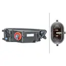 Nebelscheinwerfer Hella 1ND 012 755-111 für VW Links