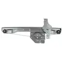 VALEO 851210 Fensterheber (o. Motor) v l Peugeot 208