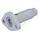 FEBI BILSTEIN 17672 Überdruckventil für MAN, NEOPLAN, VAN