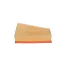 BOSCH F 026 400 109 Luftfilter S0109