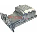 Ölwanne Metzger 7990016 für Opel