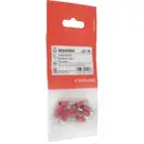HERTH+BUSS ELPARTS 50252505066 Quetschverbinder 10 4,8mm rot