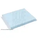 BLUE PRINT ADA102510 Innenraumfilter