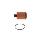 Ölfilter Bosch F 026 407 096 für Alfa Romeo für Citroën für Fiat für Ford