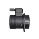 HELLA 8ET 358 095-061 Luftmassenmesser