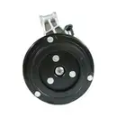 Kompressor Klimaanlage Mahle ACP 32 000S Behr für Mini
