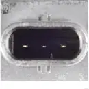 HERTH+BUSS ELPARTS 70668108 Sensor, Abgasdruck für BMW, MINI