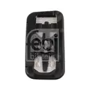 FEBI BILSTEIN 183637 Spiegelglas für MERCEDES-BENZ