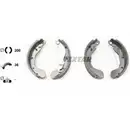 TEXTAR 91079900 PKW Bremsbacken