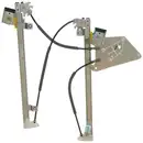 Fensterheber Valeo 851068 für Opel für Vauxhall Vorne Links
