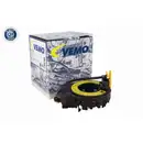 Wickelfeder Airbag Vemo V52-72-0371 Q+, Erstausrüsterqualität für Hyundai