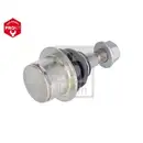 Trag /führungsgelenk Febi Bilstein 41082 Prokit für Chrysler für Lancia Unten