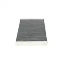 BOSCH 1 987 432 495 Filter, Innenraumluft R 2495
