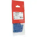 HERTH+BUSS ELPARTS 50252531066 Quetschverbinder 10 blau