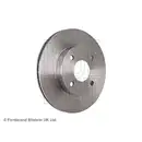 BLUE PRINT ADN14393 Bremsscheiben 2 Stück NISSAN