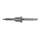 Sensor Abgastemperatur Hella 6PT 010 376-691 für Fiat Vor Katalysator