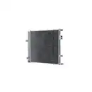 MAHLE AC 1055 000S A/C-Kondensator für KIA