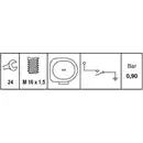 HELLA 6ZL 003 259-721 Oeldruckschalter, 0,90 bar