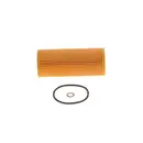Ölfilter Bosch 1 457 429 252 für Bmw