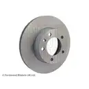BLUE PRINT ADN143105 Bremsscheiben 2 Stück vorne RENAULT