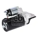 FEBI BILSTEIN 101600 Anlasser für FORD, PEUGEOT, CITROËN, LAND, FIAT