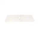 BOSCH 1 987 432 242 Filter, Innenraumluft M2242